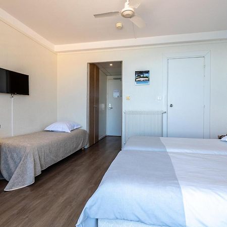 Hotel Propriano Arena Bianca Δωμάτιο φωτογραφία