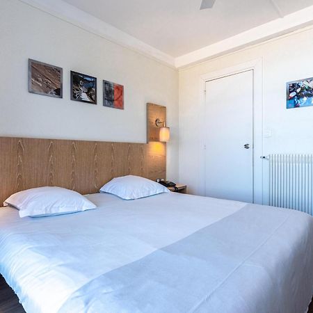 Hotel Propriano Arena Bianca Δωμάτιο φωτογραφία