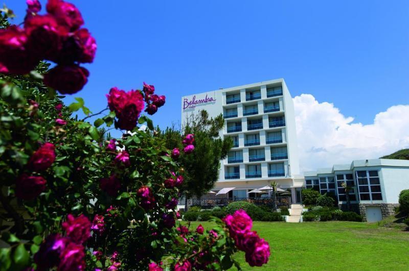 Hotel Propriano Arena Bianca Εξωτερικό φωτογραφία