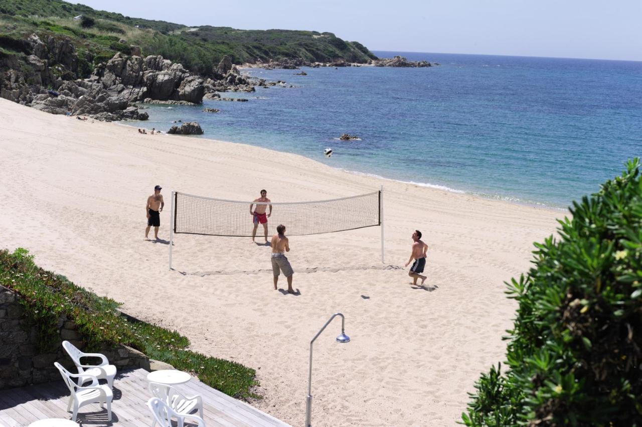 Hotel Propriano Arena Bianca Εξωτερικό φωτογραφία