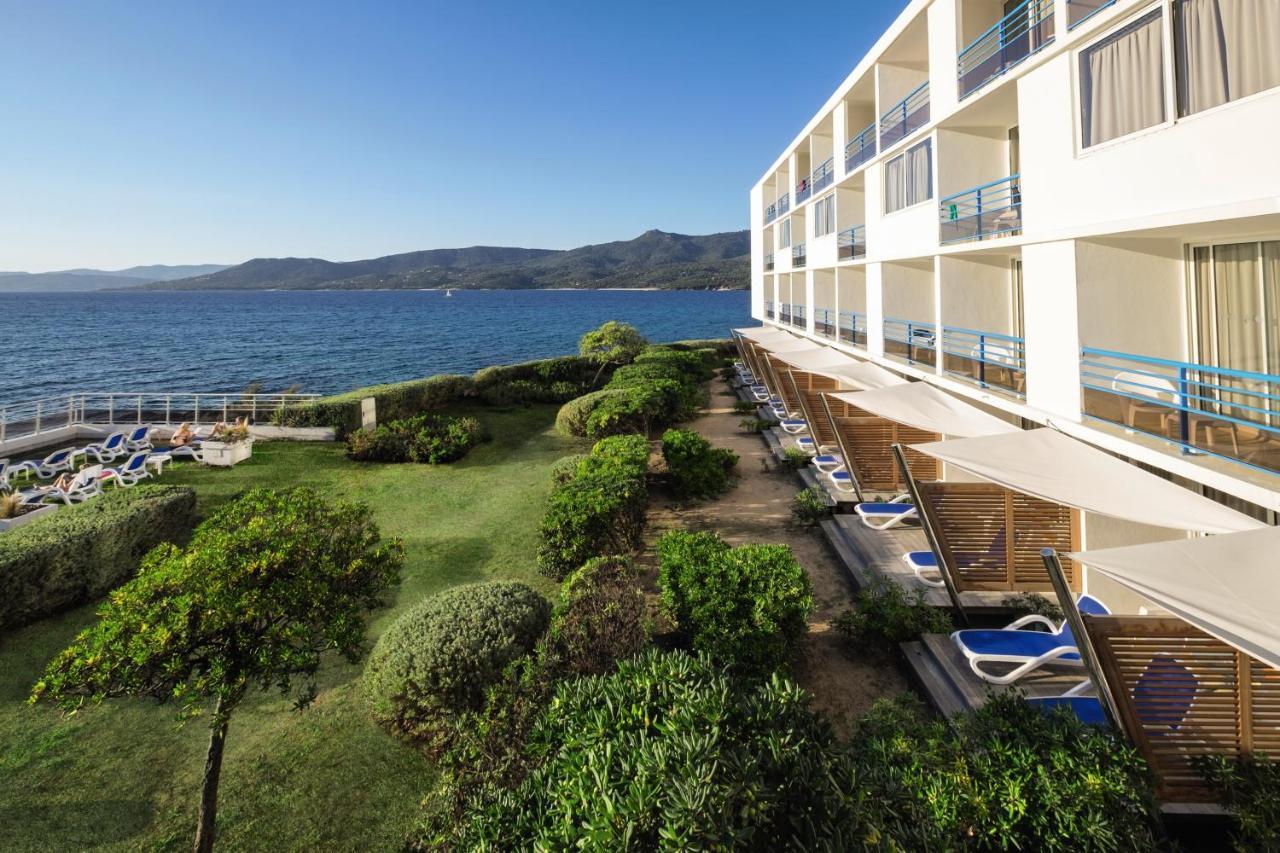Hotel Propriano Arena Bianca Εξωτερικό φωτογραφία