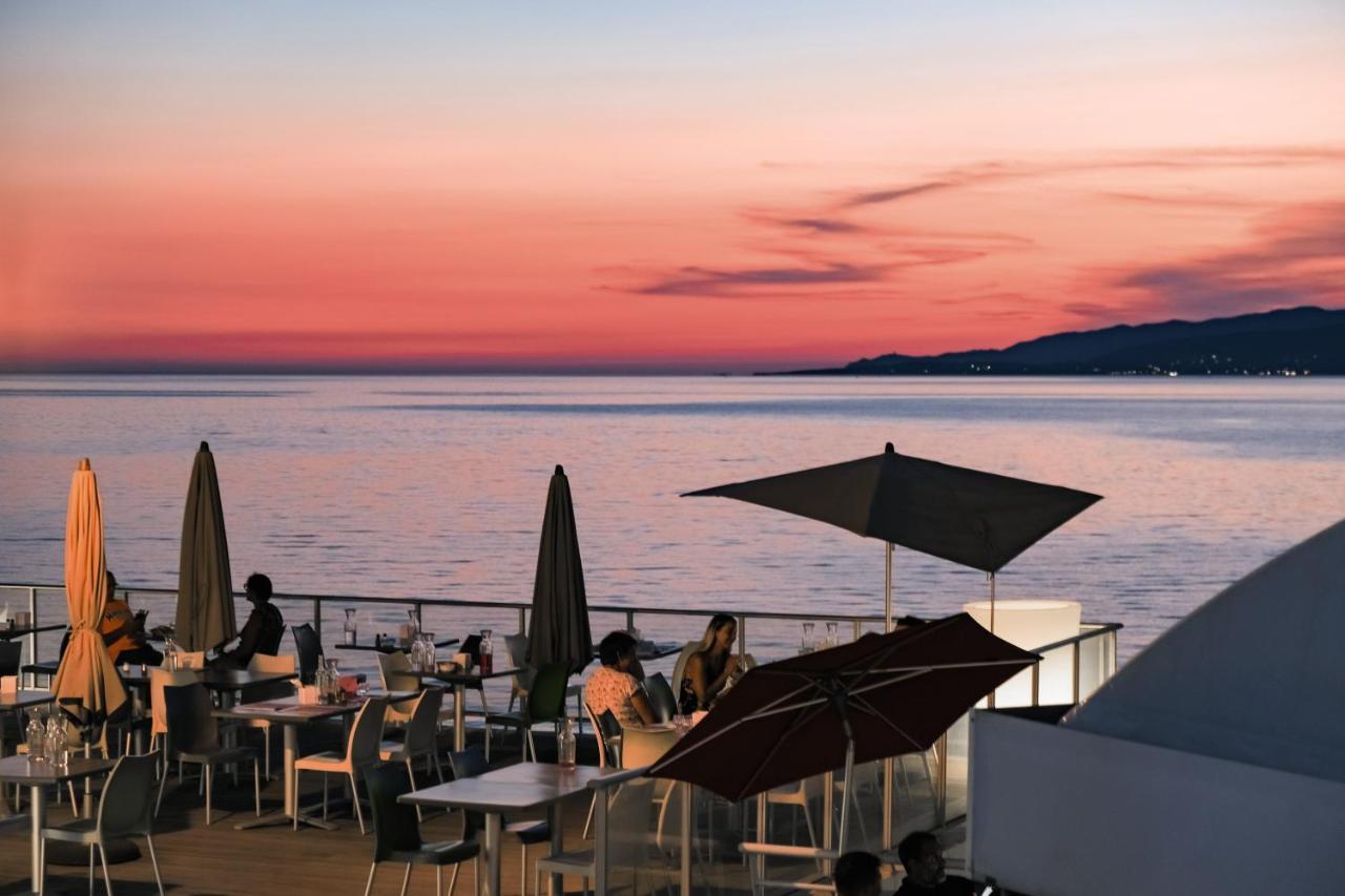 Hotel Propriano Arena Bianca Εξωτερικό φωτογραφία