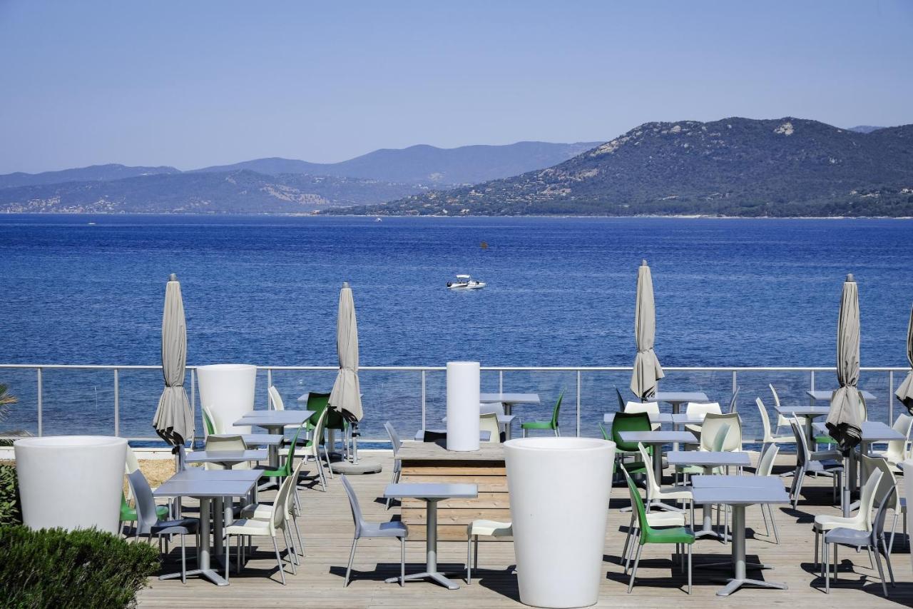 Hotel Propriano Arena Bianca Εξωτερικό φωτογραφία