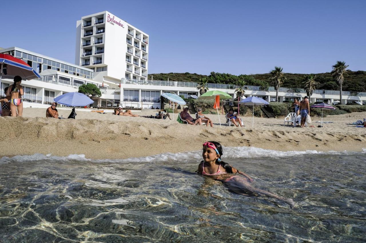 Hotel Propriano Arena Bianca Εξωτερικό φωτογραφία