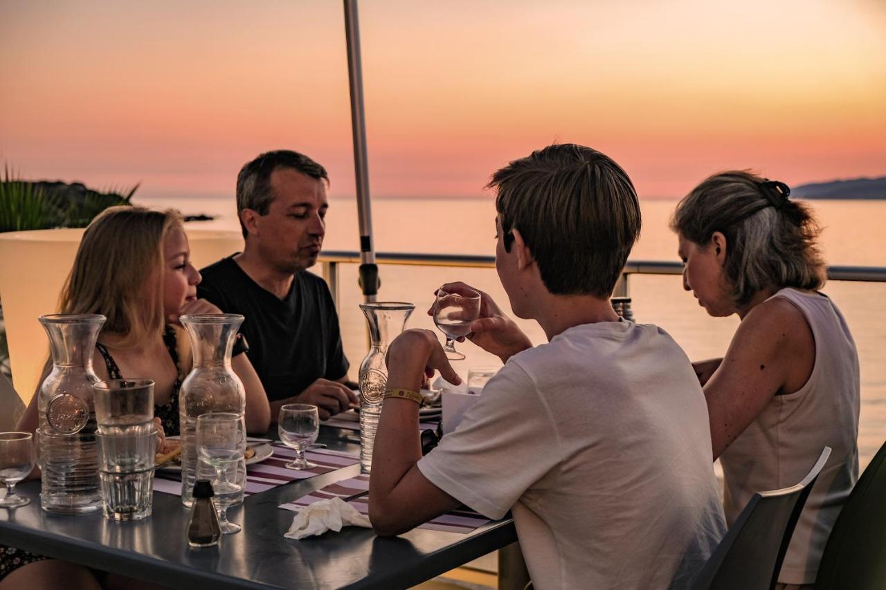 Hotel Propriano Arena Bianca Εξωτερικό φωτογραφία