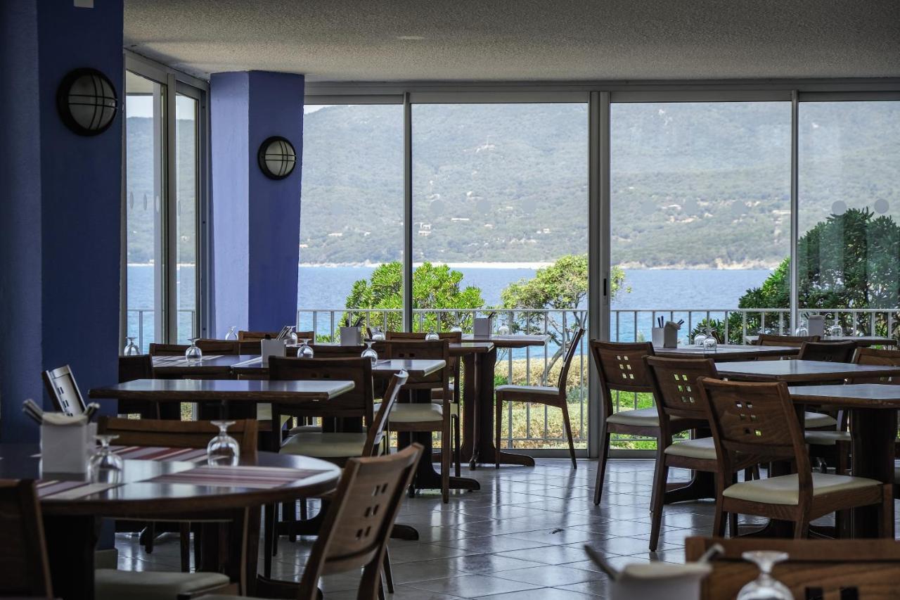 Hotel Propriano Arena Bianca Εξωτερικό φωτογραφία