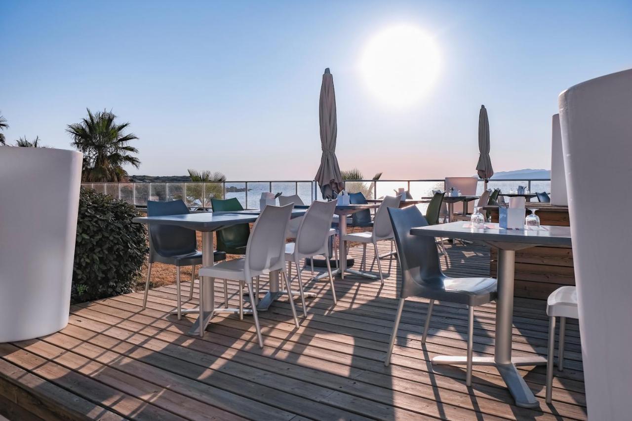 Hotel Propriano Arena Bianca Εξωτερικό φωτογραφία