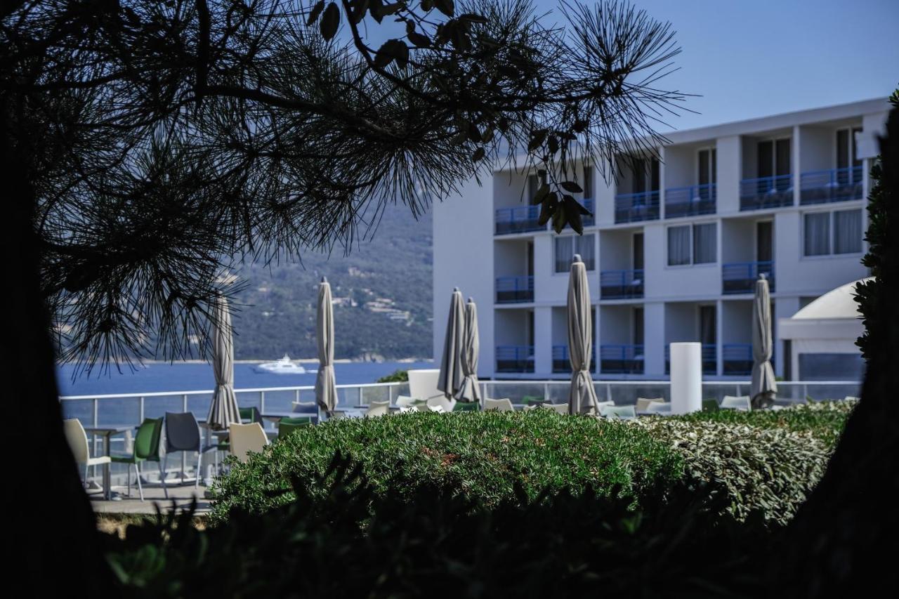 Hotel Propriano Arena Bianca Εξωτερικό φωτογραφία