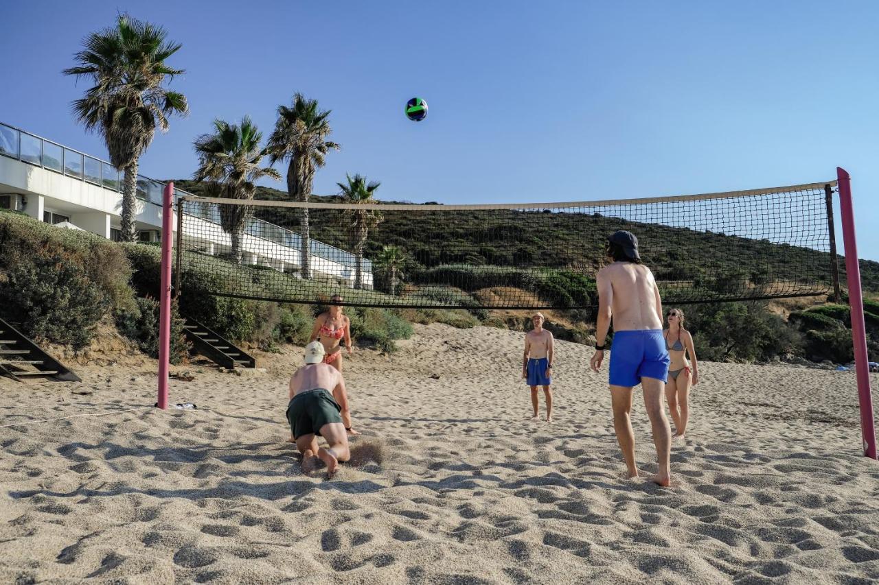 Hotel Propriano Arena Bianca Εξωτερικό φωτογραφία