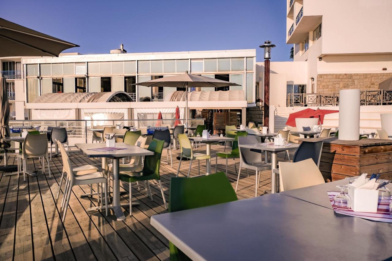 Hotel Propriano Arena Bianca Εξωτερικό φωτογραφία