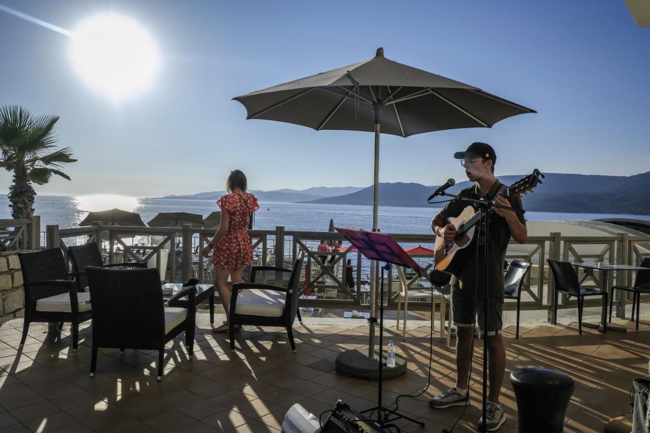 Hotel Propriano Arena Bianca Εξωτερικό φωτογραφία