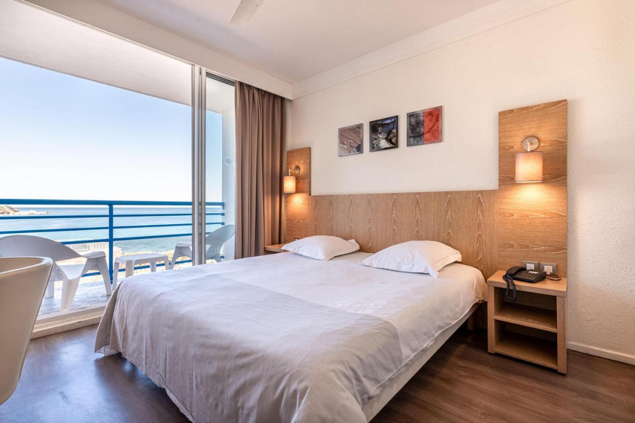 Hotel Propriano Arena Bianca Δωμάτιο φωτογραφία
