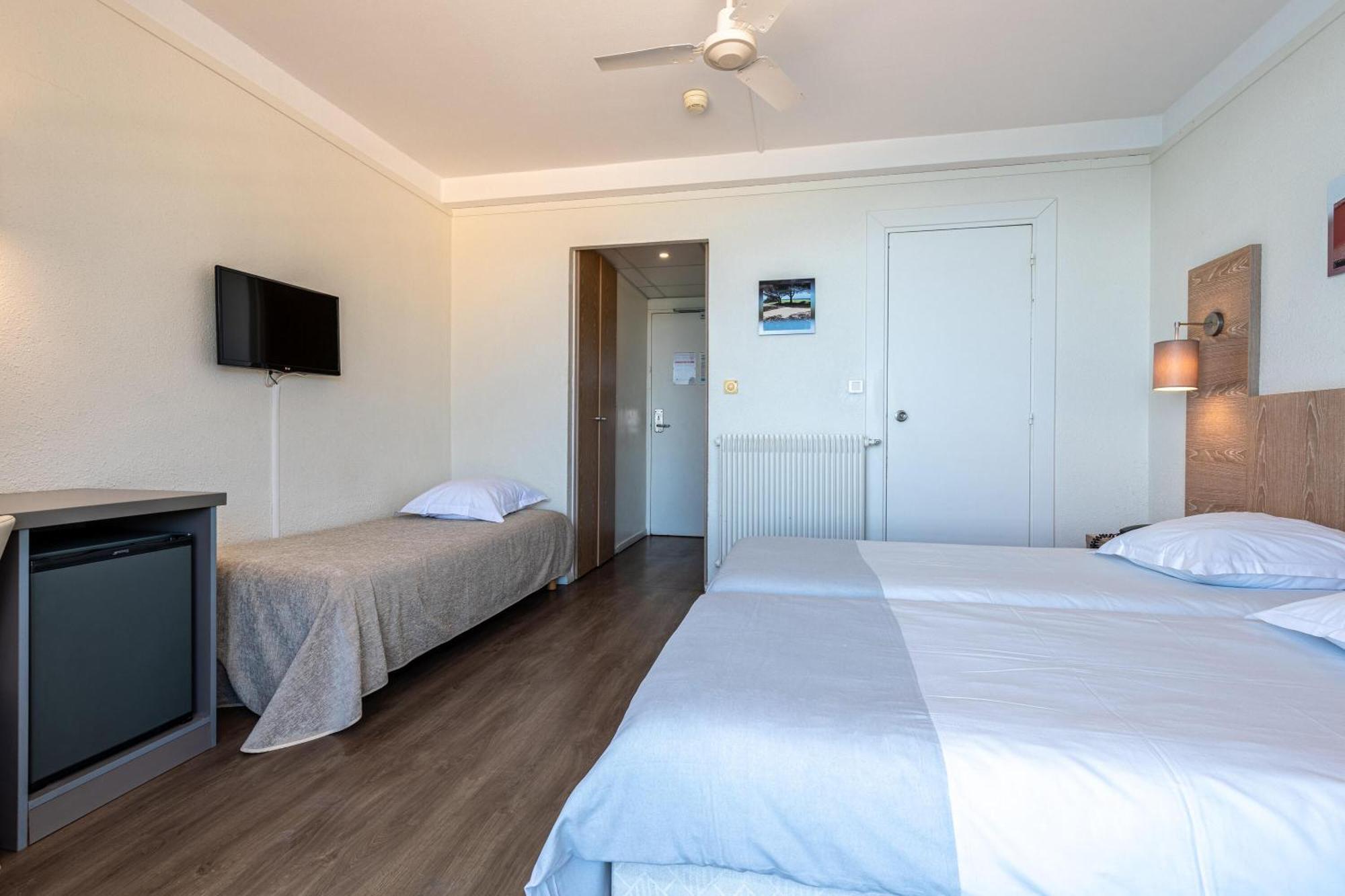 Hotel Propriano Arena Bianca Δωμάτιο φωτογραφία