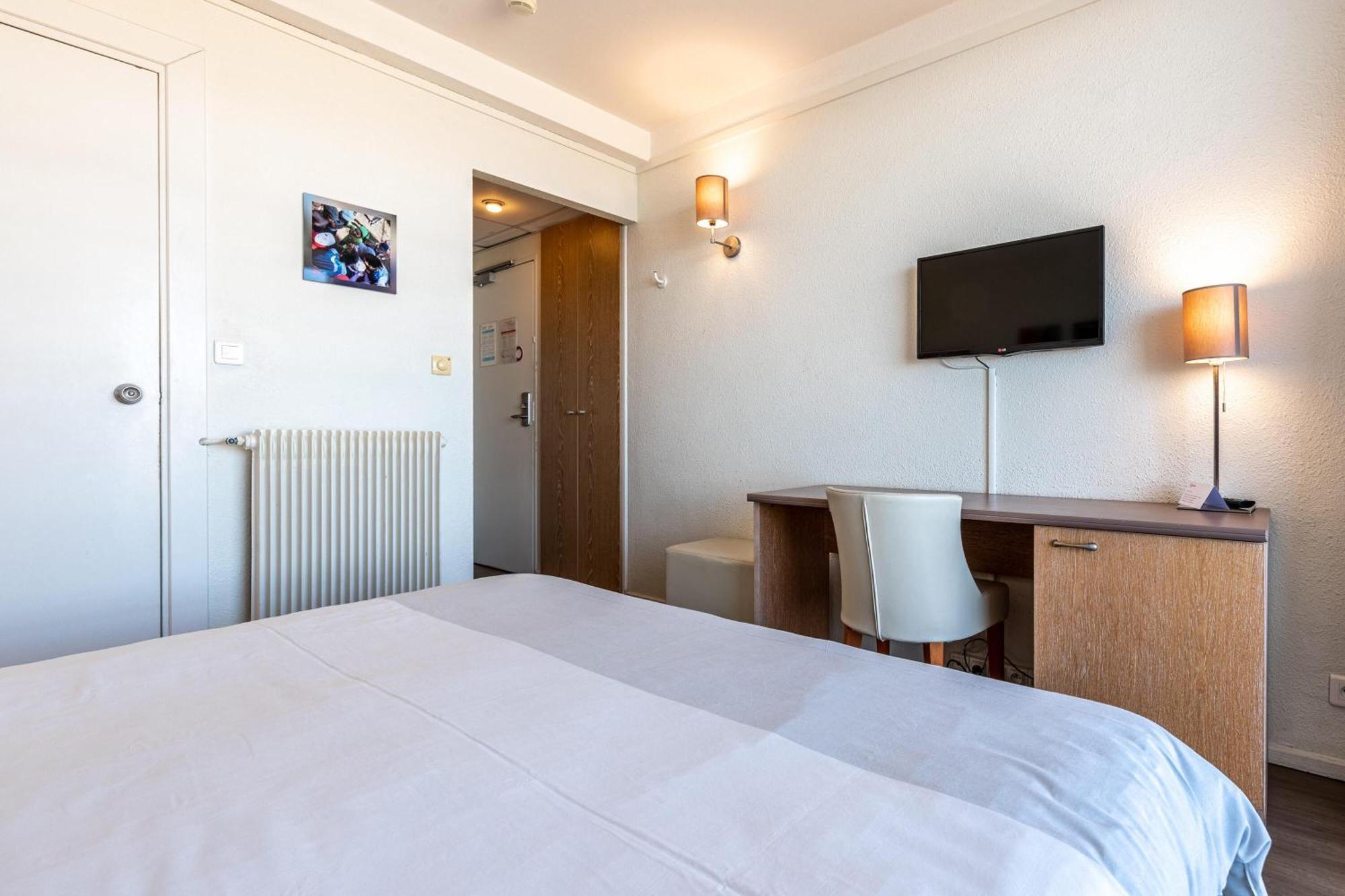 Hotel Propriano Arena Bianca Δωμάτιο φωτογραφία