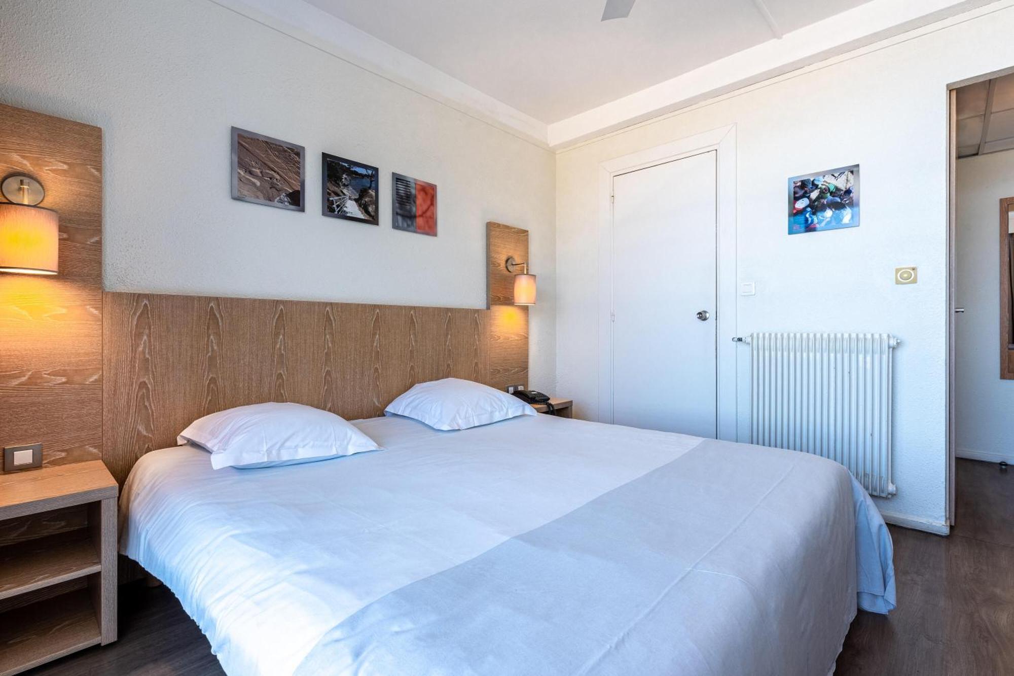 Hotel Propriano Arena Bianca Δωμάτιο φωτογραφία