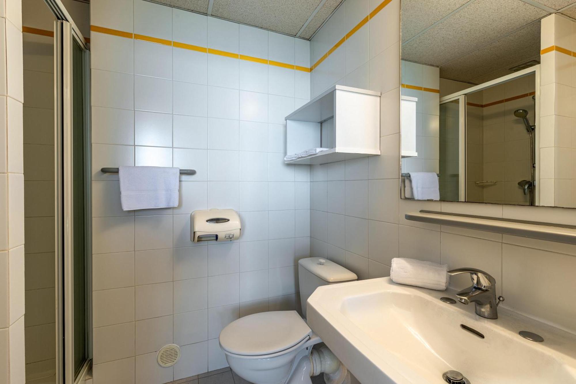 Hotel Propriano Arena Bianca Δωμάτιο φωτογραφία