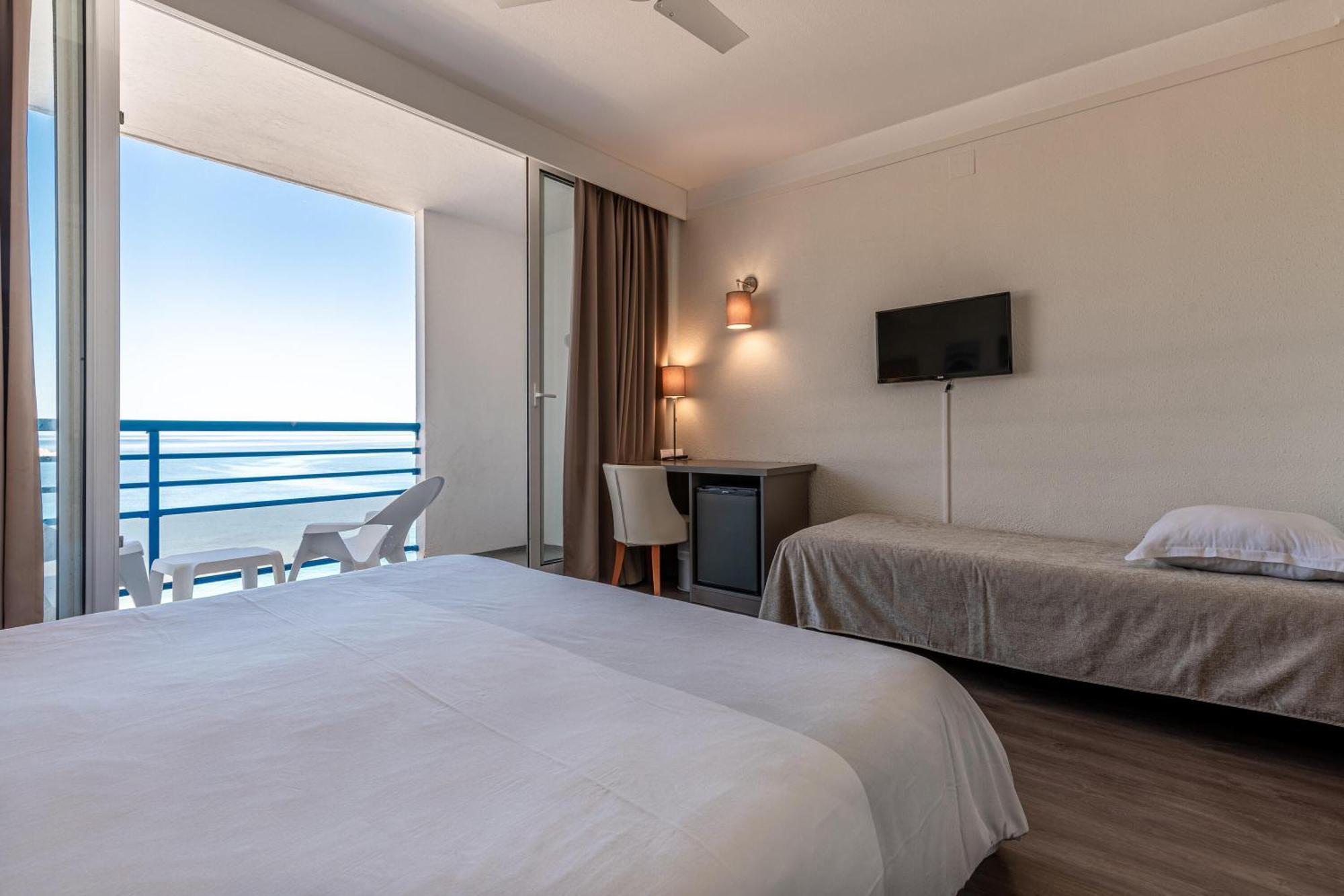 Hotel Propriano Arena Bianca Δωμάτιο φωτογραφία