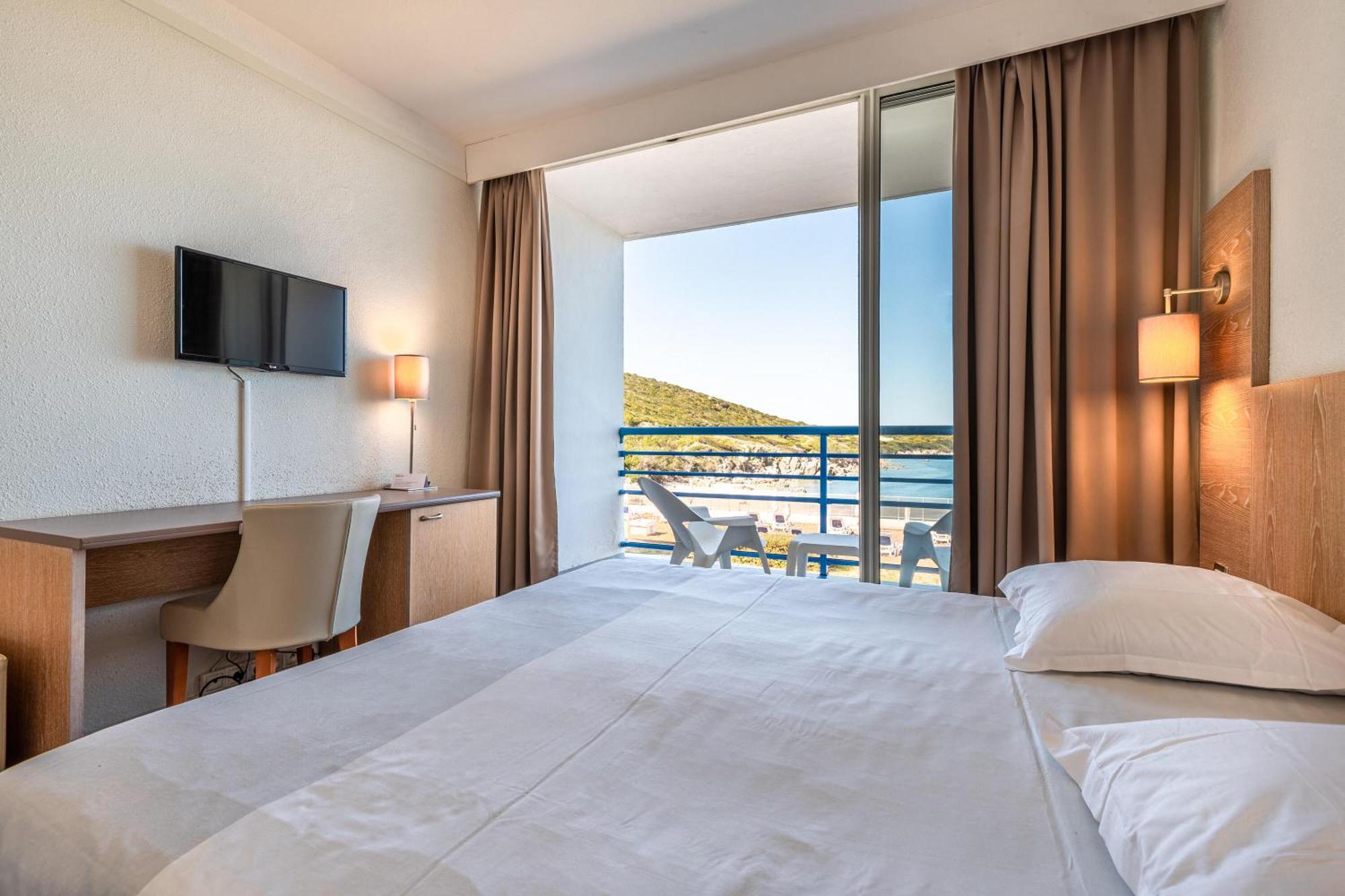 Hotel Propriano Arena Bianca Δωμάτιο φωτογραφία
