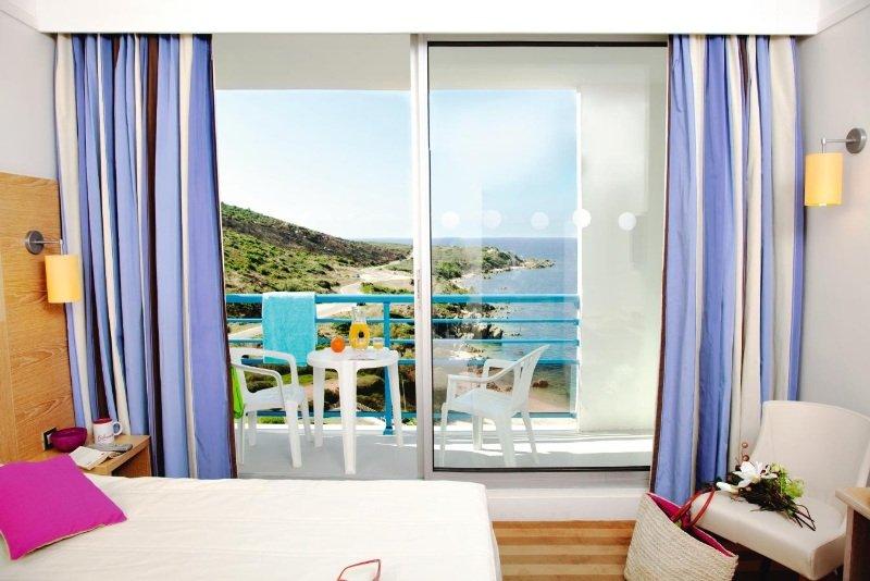 Hotel Propriano Arena Bianca Εξωτερικό φωτογραφία