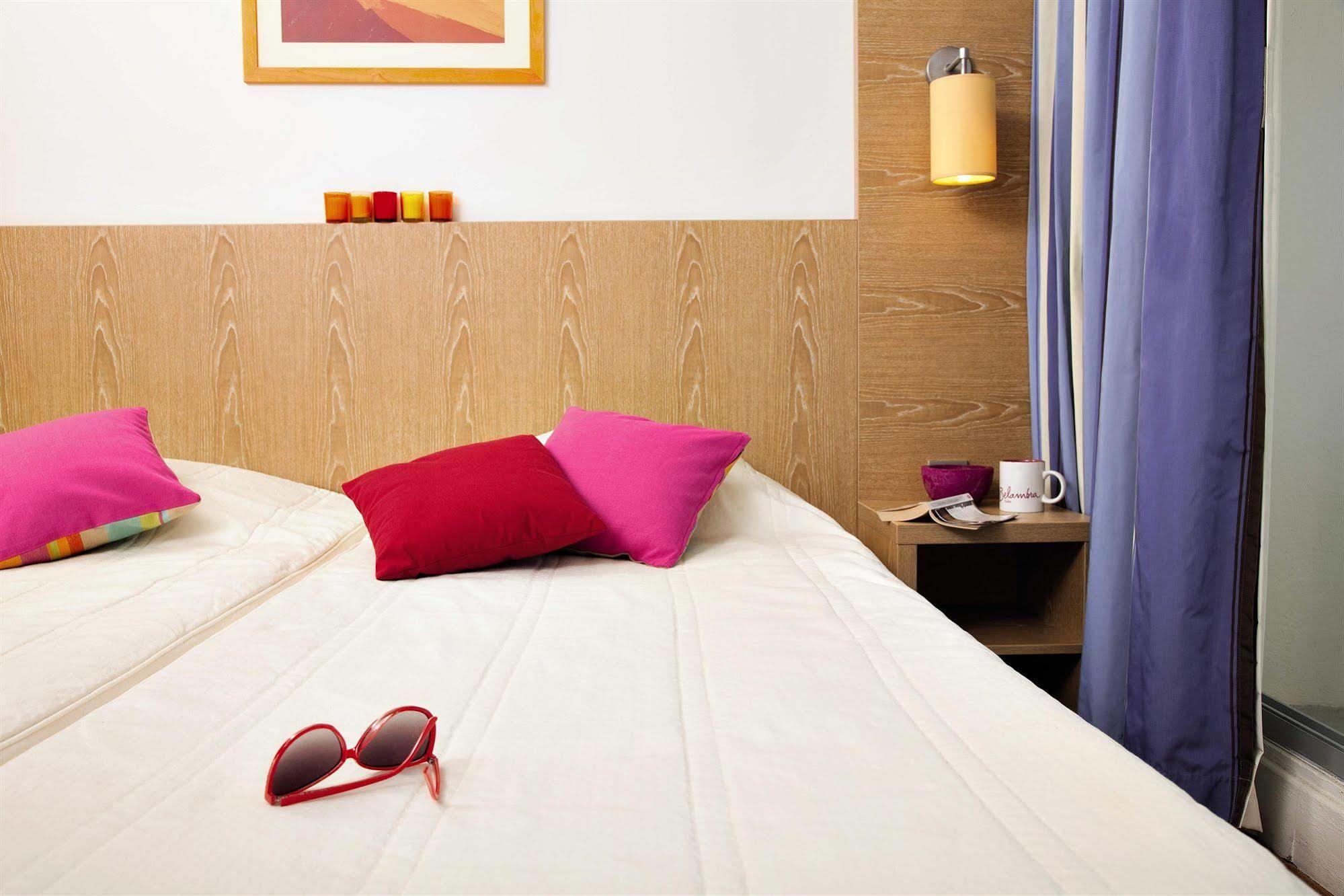 Hotel Propriano Arena Bianca Εξωτερικό φωτογραφία