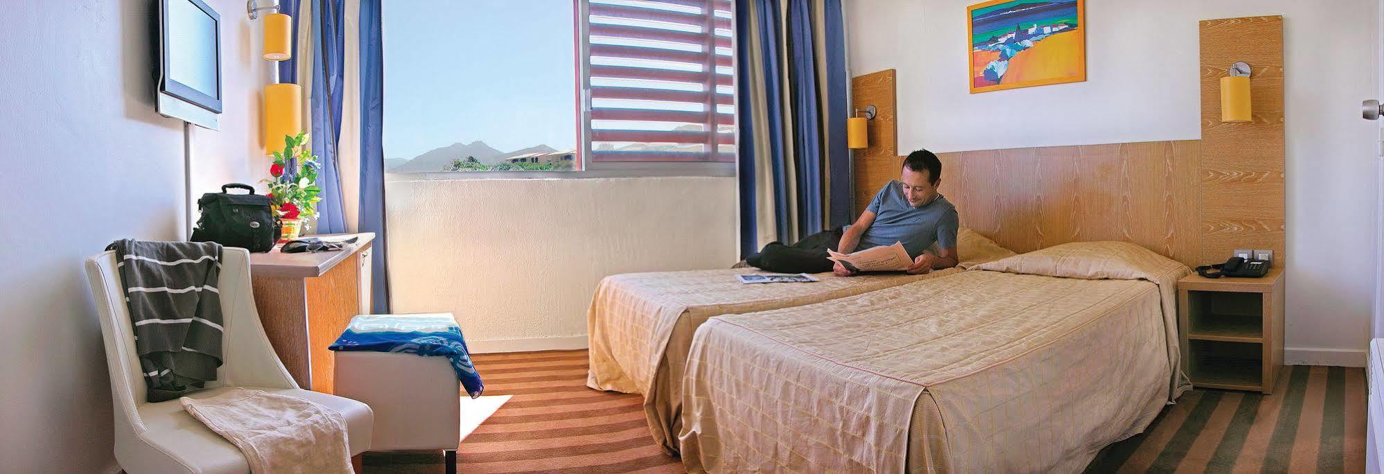 Hotel Propriano Arena Bianca Εξωτερικό φωτογραφία