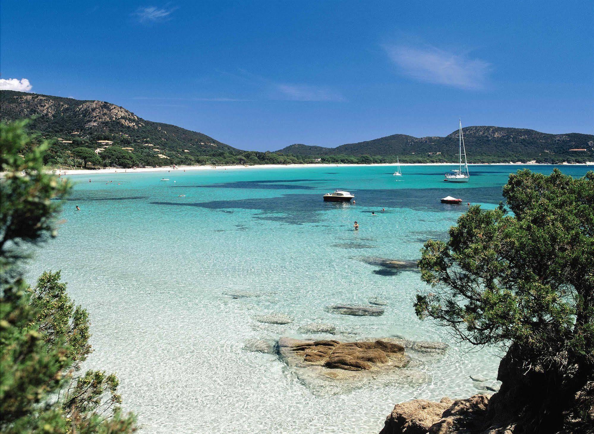 Hotel Propriano Arena Bianca Εξωτερικό φωτογραφία