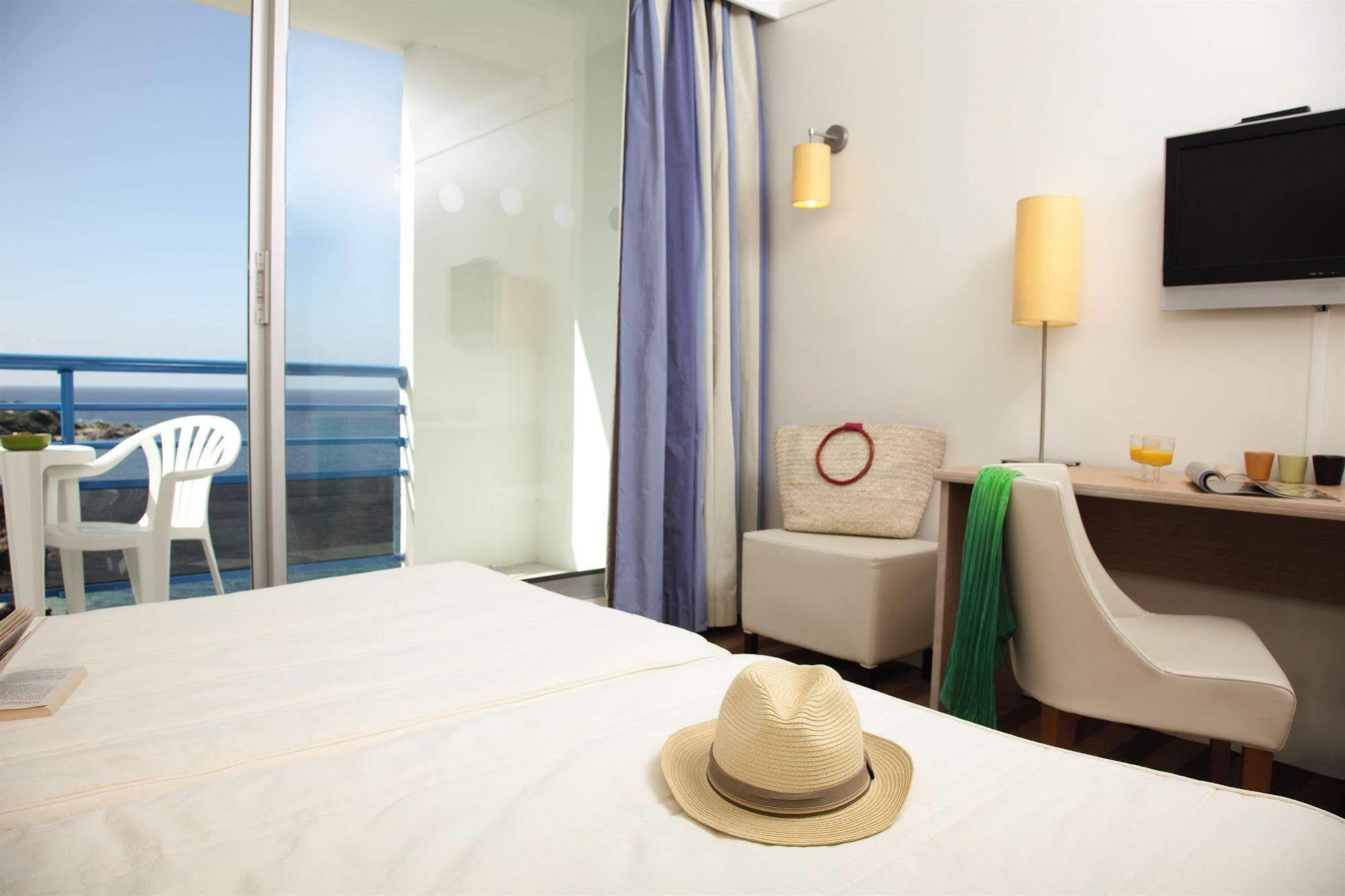 Hotel Propriano Arena Bianca Εξωτερικό φωτογραφία
