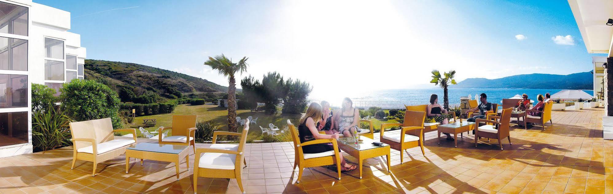 Hotel Propriano Arena Bianca Εξωτερικό φωτογραφία