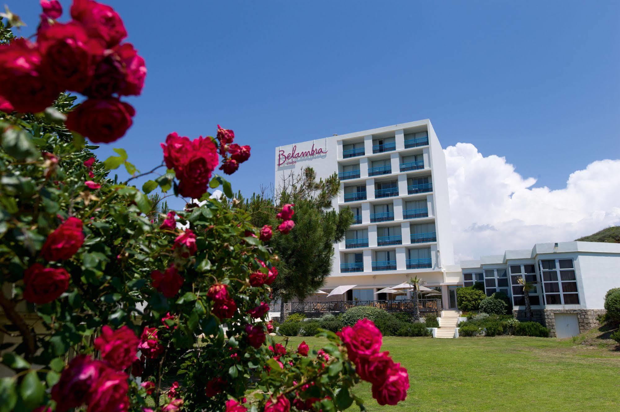 Hotel Propriano Arena Bianca Εξωτερικό φωτογραφία